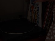 Sensual Charlie Forde & Kim Cums Can't Stop Eating Each Other's Pussies! 1/16