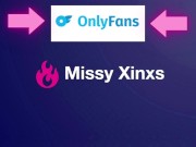 Bebiendo mi squirt 13/16