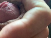 Edging So Hard 11/16