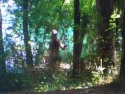 Foundfootage - Outdoor masturbation 5/16