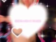 Needy Streamer Overload OMG Angel Kawaii Kangel 9/16