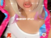 Needy Streamer Overload OMG Angel Kawaii Kangel 12/16