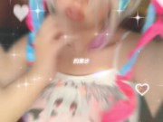 Needy Streamer Overload OMG Angel Kawaii Kangel 15/16