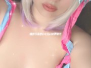 Needy Streamer Overload OMG Angel Kawaii Kangel 12/16