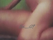 Inabot ng libog  biglang ng aya ng kantutan si kumari. 1/16