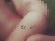 Inabot ng libog  biglang ng aya ng kantutan si kumari. 11/16