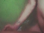 Inabot ng libog  biglang ng aya ng kantutan si kumari. 15/16