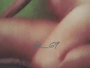 Inabot ng libog  biglang ng aya ng kantutan si kumari. 2/16