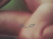 Inabot ng libog  biglang ng aya ng kantutan si kumari. 4/16