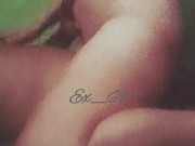 Inabot ng libog  biglang ng aya ng kantutan si kumari. 8/16