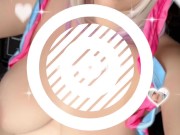 Needy Streamer Overload OMG Angel Kawaii Kangel 16/16