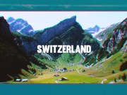 Things Get Heated In Switzerland - PUMP - Melissa Stratton - Brad Newman - S3XUS 3/16