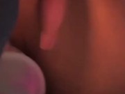 Ebony Creamie Mess 1/16