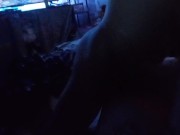 Long Stroking that pussy 1/16