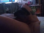 Long Stroking that pussy 7/16