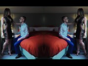 Trailer for PUMP - S3XUS - Melissa Stratton - Brad Newman 4/16