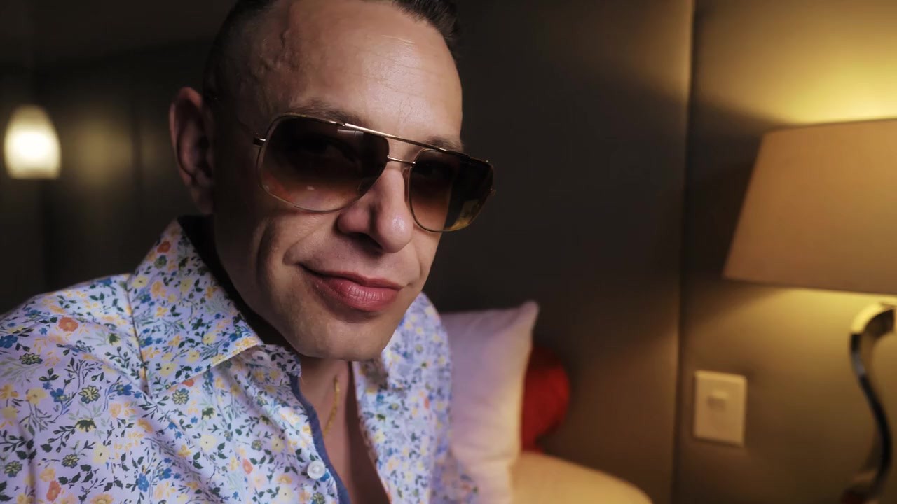 Trailer for PUMP - S3XUS - Melissa Stratton - Brad Newman - Big Ass