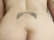 POV El gran culo de mi vecina 10/16