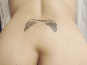 POV El gran culo de mi vecina 11/16