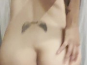 POV El gran culo de mi vecina 15/16