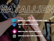 Gas Mask Latex Fuck Doll - Natallien / Of teaser 15/16