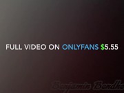 $5.55 FULL VID ON ONLYFANS - 4K RAIN SOUND BBC SEXY NAILS HANDJOB CUMSHOT- TRAILER 3/16