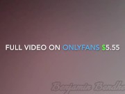 $5.55 FULL VID ON ONLYFANS - 4K RAIN SOUND BBC SEXY NAILS HANDJOB CUMSHOT- TRAILER 4/16