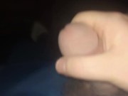 Al mio cazzo serve una fica 7/16