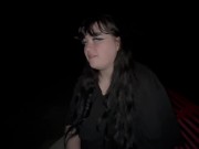 Cheating BBW girlfriend picked up at the park and creampied! 2/16