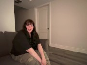 Cheating BBW girlfriend picked up at the park and creampied! 4/16