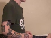 Fuckfest instead of hangout 14/16