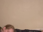 Fuckfest instead of hangout 5/16