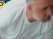 Delicious Ivy Devours Dick.Ivy Wolfe / Brazzers 3/16