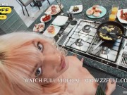 Delicious Ivy Devours Dick.Ivy Wolfe / Brazzers 4/16