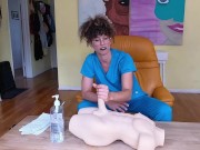 Stepmom Tastes The Rainbow with Alex Ada Tantaly 2/16