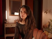 ASMR JOI - Girlfriend role play Cum on my Ass 2/16