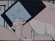 TV Woman and Cameraman SEX scenes part 4 12/16