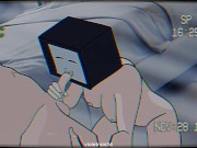 TV Woman and Cameraman SEX scenes part 4 13/16