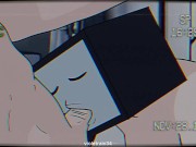 TV Woman and Cameraman SEX scenes part 4 15/16