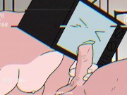 TV Woman and Cameraman SEX scenes part 4 6/16