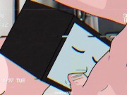 TV Woman and Cameraman SEX scenes part 4 9/16