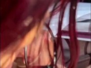 Cheating Wife Comes With Me In A Car Park Desperate To Suck My Dick With Condom 11/16