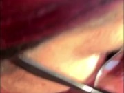 Cheating Wife Comes With Me In A Car Park Desperate To Suck My Dick With Condom 12/16