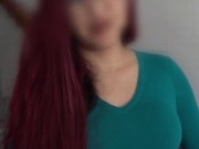 Cheating Wife Comes With Me In A Car Park Desperate To Suck My Dick With Condom 5/16