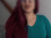 Cheating Wife Comes With Me In A Car Park Desperate To Suck My Dick With Condom 7/16