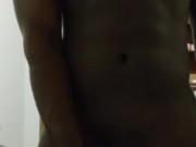 Cazzo nero da succhiare