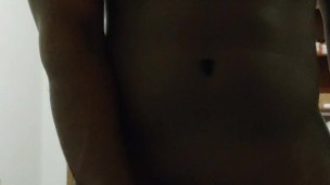 Cazzo nero da succhiare