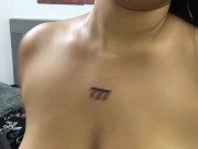 HOT GIRLS MASTURBATE AND RECORD THEMSELVES FOR THEIR BOSS 10/16