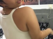 HOT GIRLS MASTURBATE AND RECORD THEMSELVES FOR THEIR BOSS 3/16