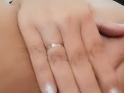 Self masturbation 9/16